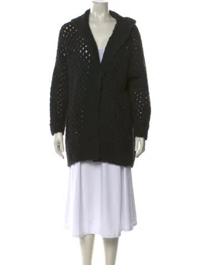 Pre-owned Brunello Cucinelli Camel Hair Sweater In Multi