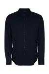 Brunello Cucinelli Men Camicia Di T-shirt In C6134
