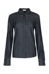 Brunello Cucinelli Camiciaa Denim