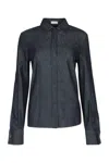 Brunello Cucinelli Women Camiciaa Denim