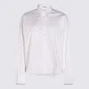 Brunello Cucinelli Shirts Light And Natural In White