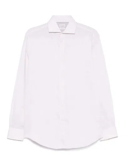 BRUNELLO CUCINELLI SHIRT
