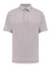 Brunello Cucinelli T-shirt And Unique Pole