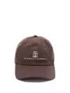 Brunello Cucinelli Men Cap