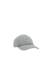 BRUNELLO CUCINELLI BRUNELLO CUCINELLI CAP