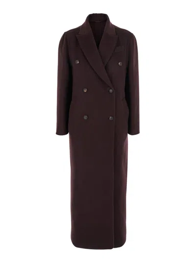 Brunello Cucinelli Cappotto M/l