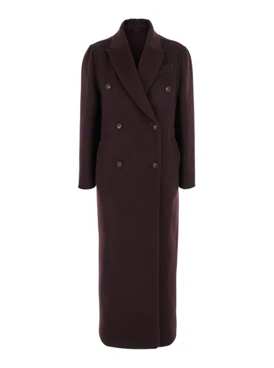 Brunello Cucinelli Cappotto M/l