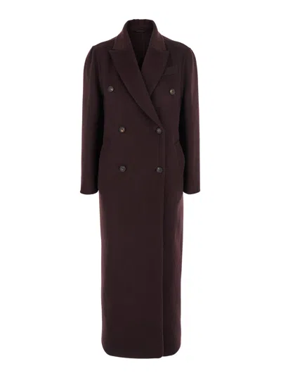 Brunello Cucinelli Cappotto M/l