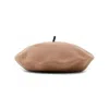 Brunello Cucinelli Wool Beret