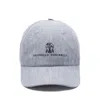 Brunello Cucinelli Cap