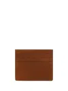 Brunello Cucinelli Men Calfskin Card Case