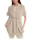Brunello Cucinelli Diamante Knitted V-neck Cardigan