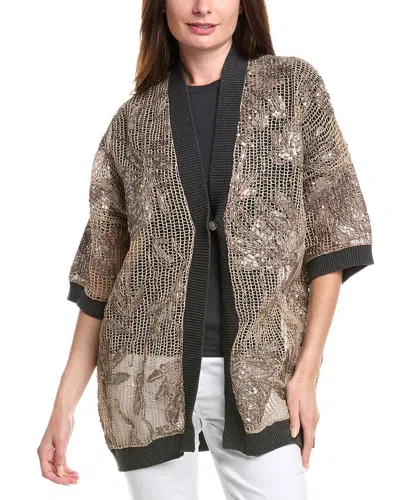 Brunello Cucinelli Cardigan