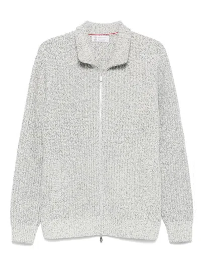BRUNELLO CUCINELLI CARDIGAN