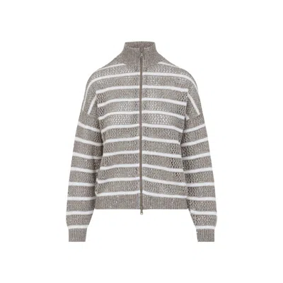 Brunello Cucinelli Cardigan