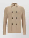 Brunello Cucinelli Cardigan À Double Boutonnage
