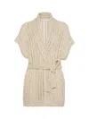Brunello Cucinelli Cardigan Beige