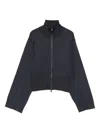 Brunello Cucinelli Cardigan In Blue