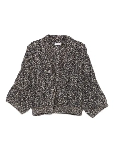 BRUNELLO CUCINELLI CARDIGAN