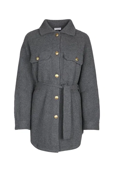 BRUNELLO CUCINELLI CARDIGAN