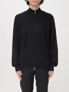 Brunello Cucinelli Cardigan  Men Color Black