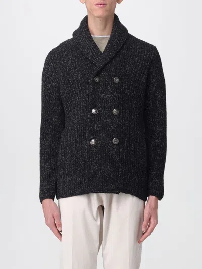 Brunello Cucinelli Sweater  Men Color Black