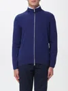 Brunello Cucinelli Cardigan  Men Color Blue 1