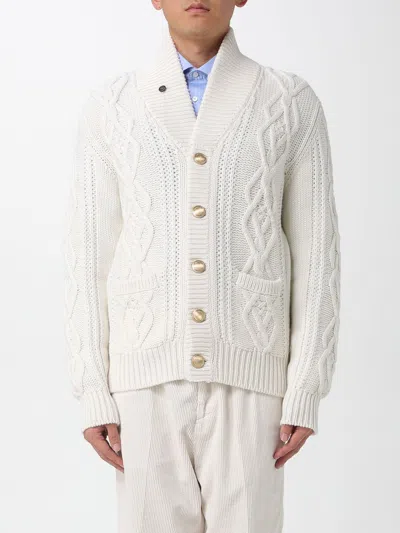 BRUNELLO CUCINELLI CARDIGAN MEN BRUNELLO CUCINELLI,H36666001