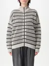 Brunello Cucinelli Cardigan  Woman Color Beige
