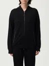 Brunello Cucinelli Cardigan  Woman Color Black In Black