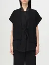 Brunello Cucinelli Strickjacke  Damen Farbe Schwarz In Schwarz