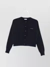Brunello Cucinelli Cardigan Cashmere Chest Pocket