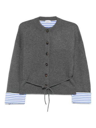 BRUNELLO CUCINELLI BRUNELLO CUCINELLI CARDIGAN