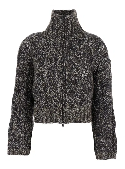 BRUNELLO CUCINELLI CARDIGAN M/L