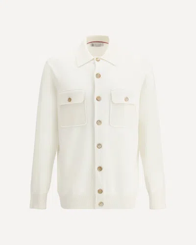 BRUNELLO CUCINELLI CARDIGAN