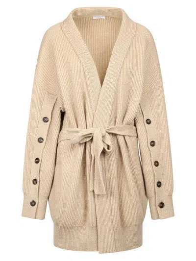 Brunello Cucinelli Cardigans