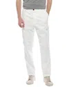 Brunello Cucinelli Cotton Corduroy Tailored Trousers