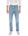 Brunello Cucinelli Traditional Fit Denim Jeans