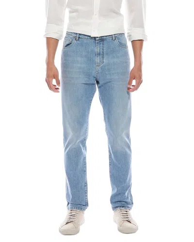 BRUNELLO CUCINELLI BRUNELLO CUCINELLI CARROT FIT JEAN