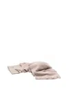 Brunello Cucinelli Sequined Scarf