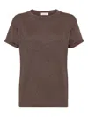 Brunello Cucinelli Cashmere And Silk Lightweight Sweater