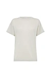 Brunello Cucinelli Cashmere And Silk Lightweight Sweater