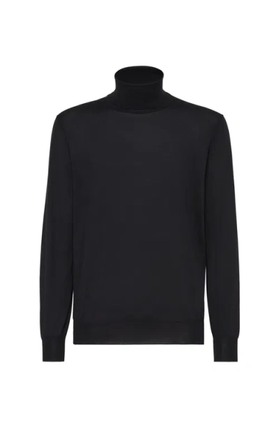 BRUNELLO CUCINELLI BRUNELLO CUCINELLI CASHMERE AND SILK LIGHTWEIGHT SWEATER