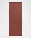Brunello Cucinelli Cashmere & Silk Lurex Scarf