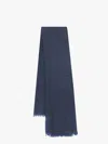 Brunello Cucinelli Women Cashmere And Silk Scarf