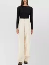 Brunello Cucinelli Cashmere And Silk Slim Fit Sweater