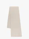 Brunello Cucinelli Cashmere And Silk Sparkling Scarf