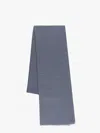 Brunello Cucinelli Cashmere And Silk Sparkling Scarf