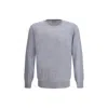 Brunello Cucinelli Men Cashmere And Silk Sweater