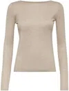 Brunello Cucinelli Cashmere And Silk Sweater
